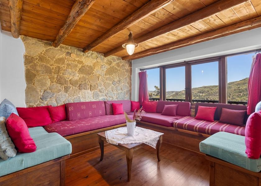 Crete Island Kissamos Room