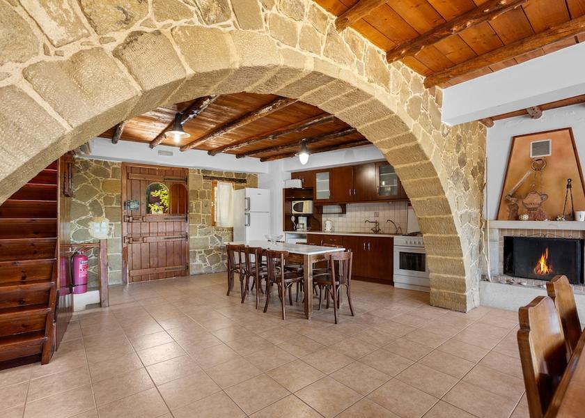 Crete Island Kissamos Room