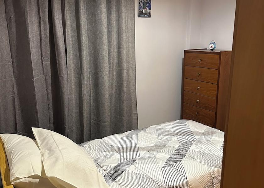 Central Macedonia Thermi Room