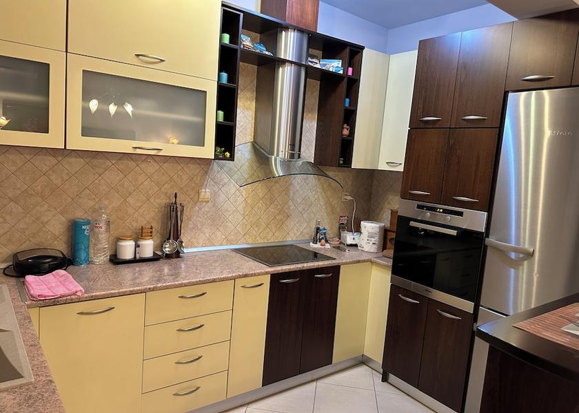 Central Macedonia Thermi Kitchen