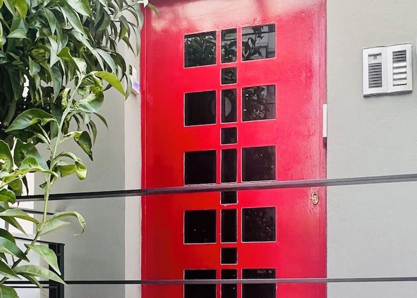 Attica Marousi Facade