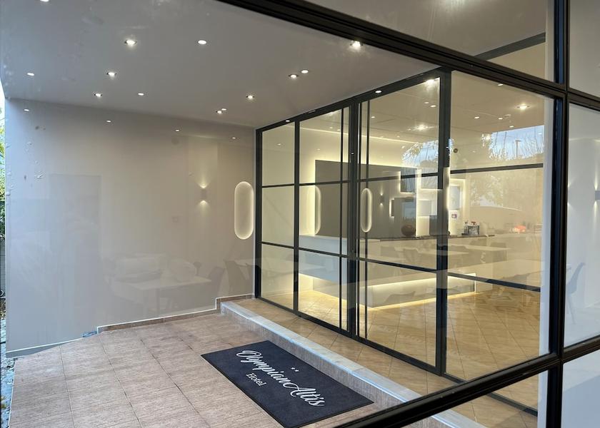 Western Greece Archaia Olympia Primary image