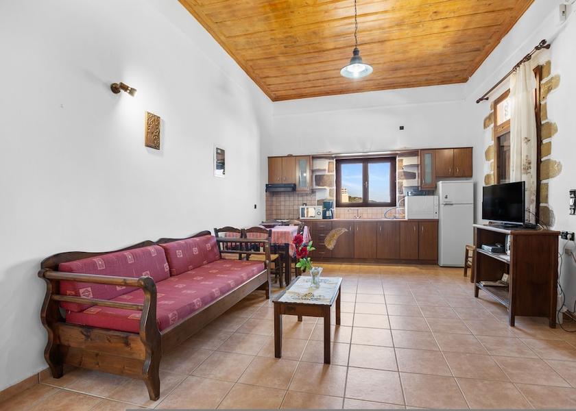 Crete Island Kissamos Room