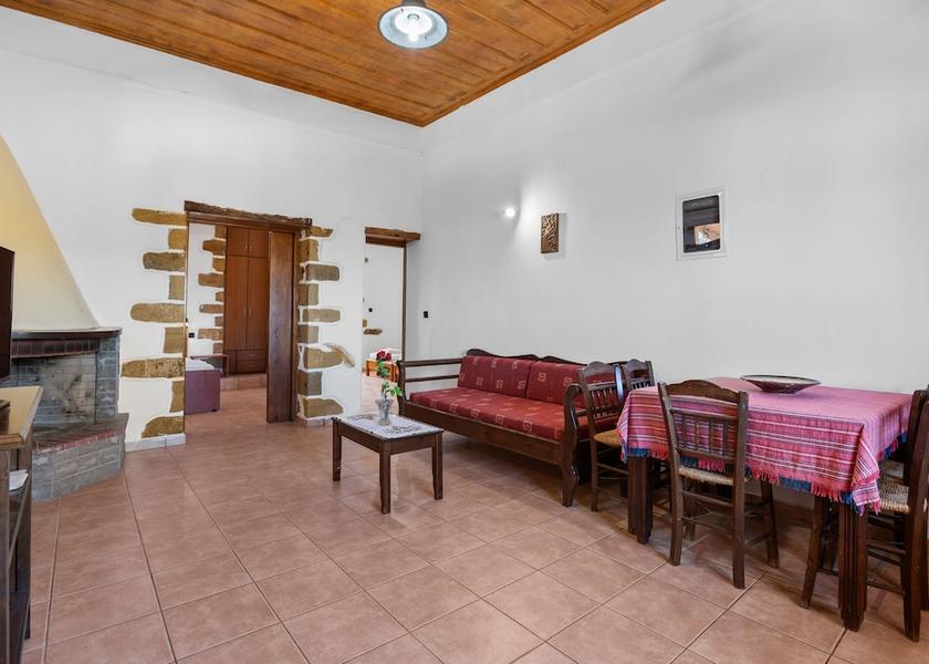 Crete Island Kissamos Room