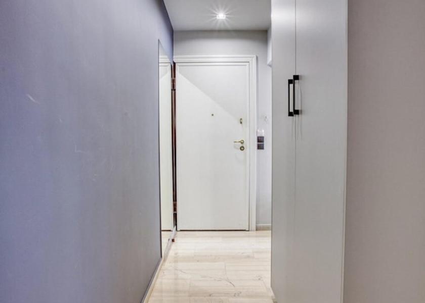 Attica Palaio Faliro Room