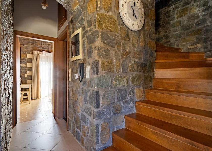 Crete Island Agios Vasileios Room