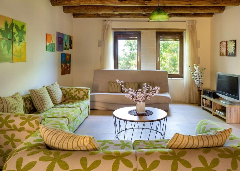 Crete Apokoronas Room