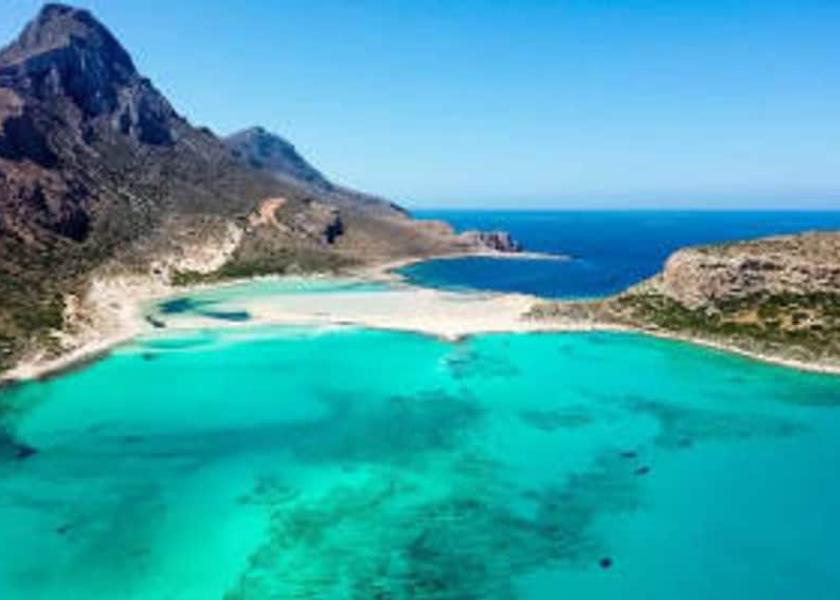 Crete Island Kissamos Room