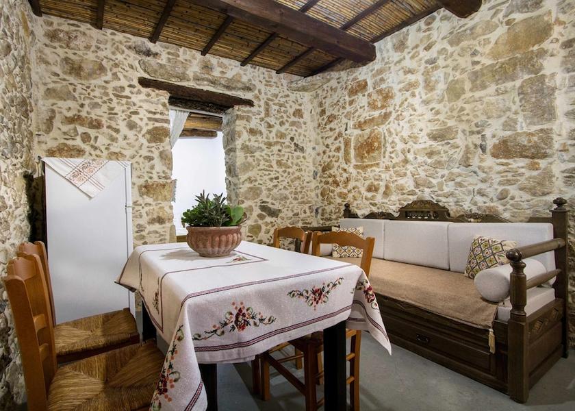 Crete Island Kissamos Room