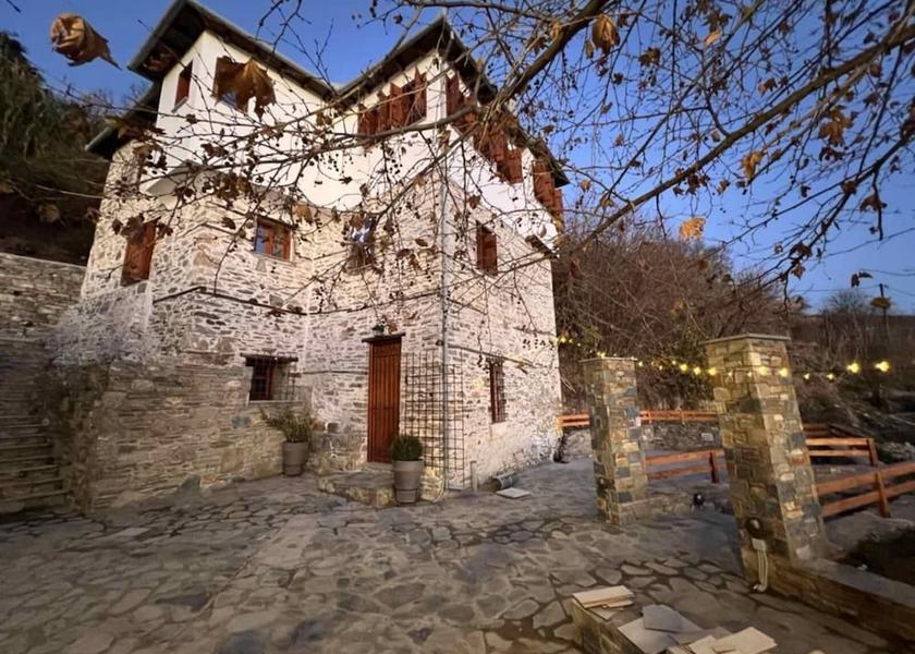 Thessaly Volos Exterior