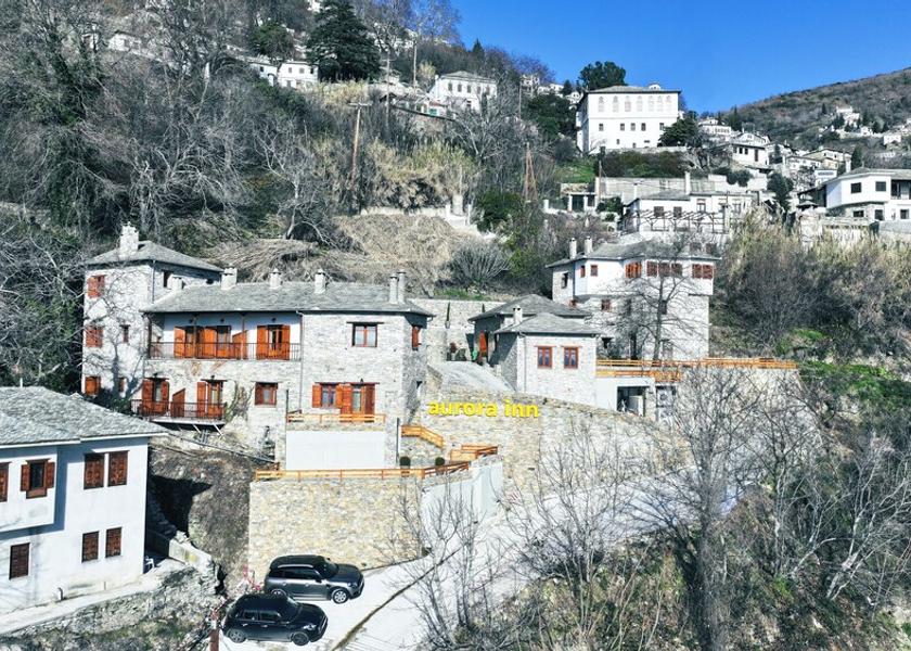 Thessaly Volos Exterior