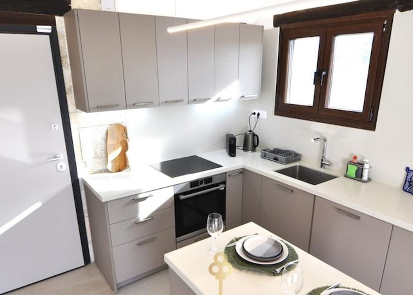 Eastern Macedonia and Thrace Sithonia In-Room Dining