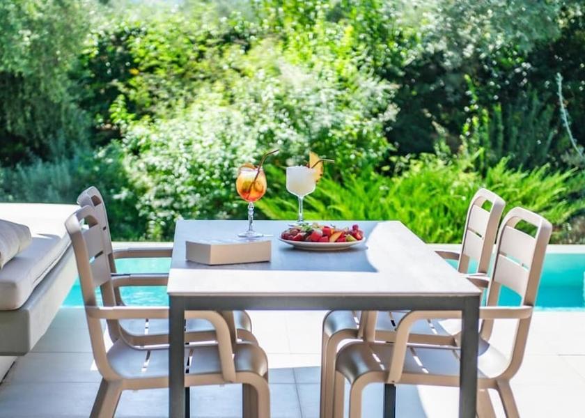Peloponnese Region Pylos-Nestoras Terrace
