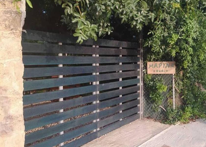 Peloponnese Pylos-Nestoras Room