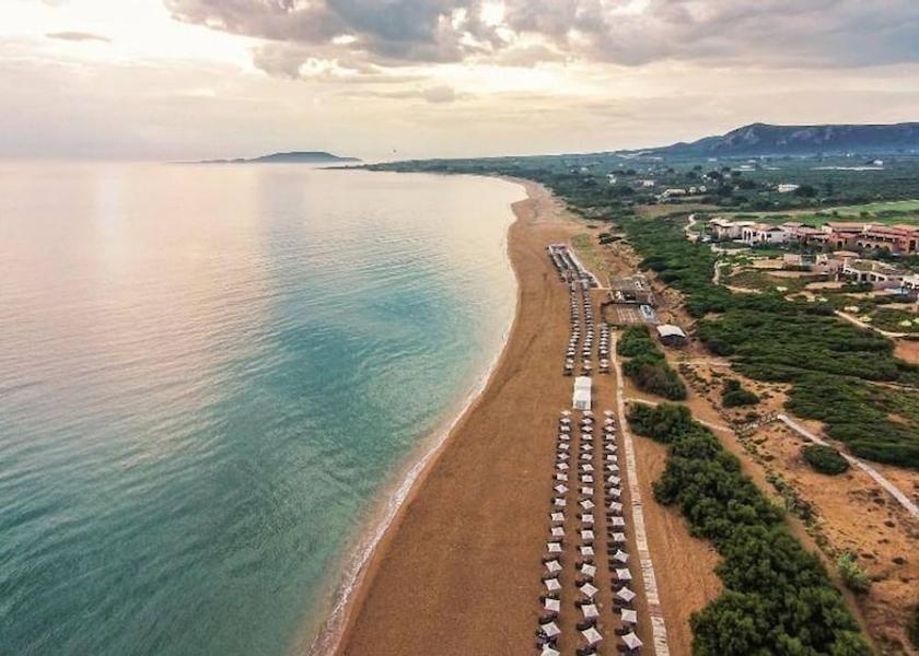 Peloponnese Pylos-Nestoras Room