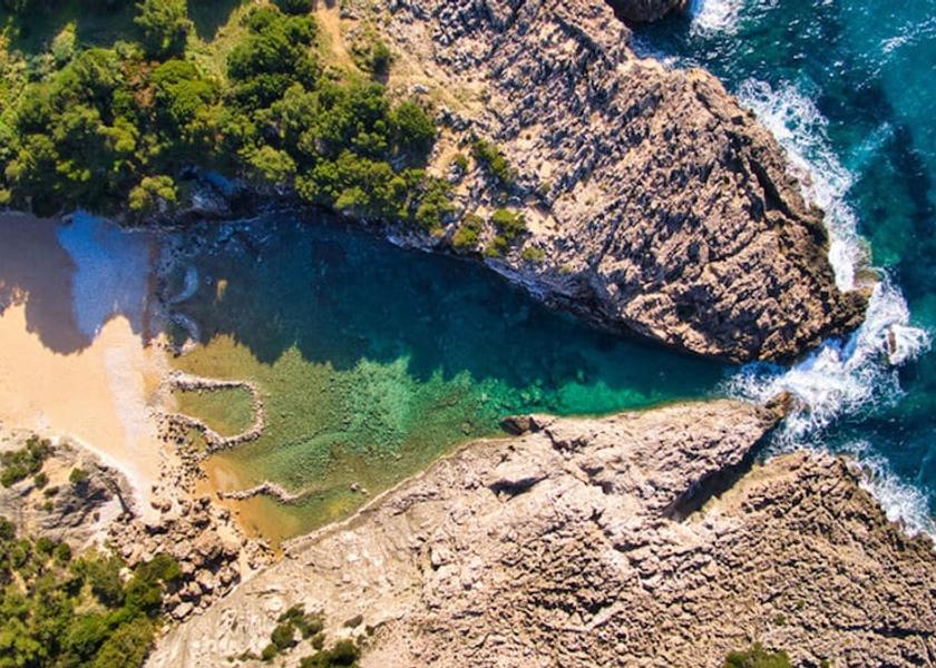 Peloponnese Pylos-Nestoras Room