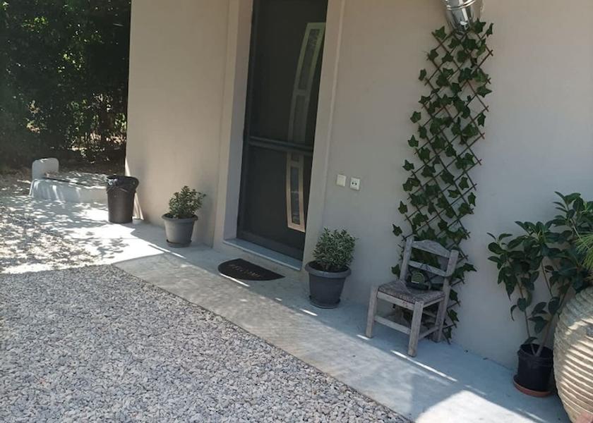 Peloponnese Pylos-Nestoras Room