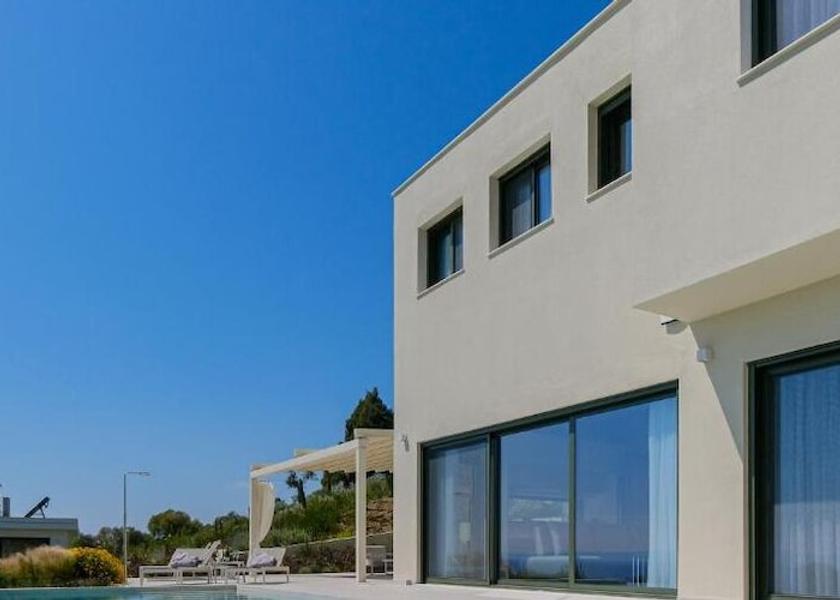 Eastern Macedonia and Thrace Sithonia Room