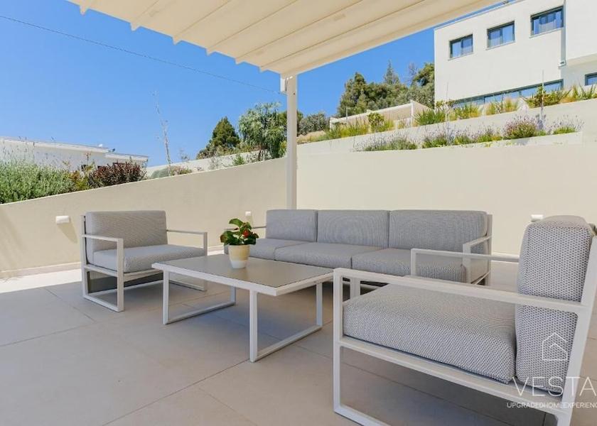 Eastern Macedonia and Thrace Sithonia Room