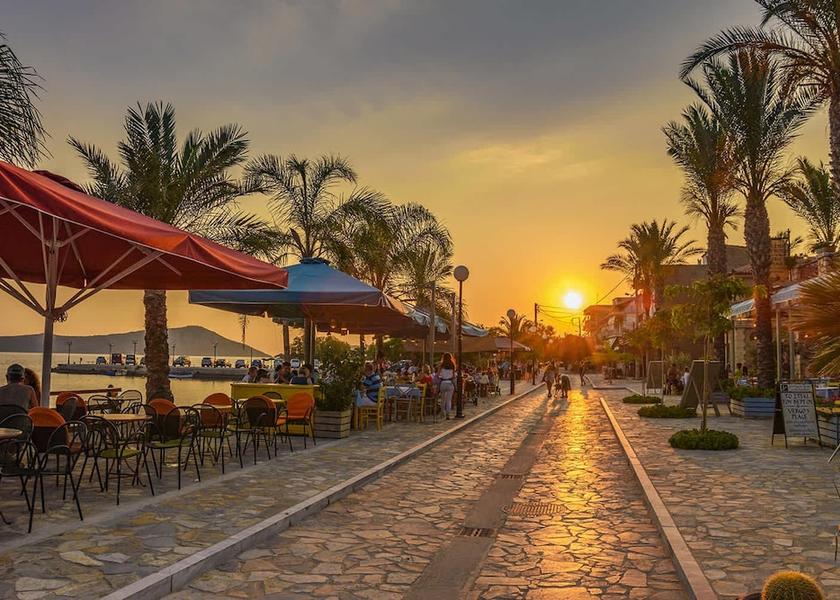 Peloponnese Pylos-Nestoras Room