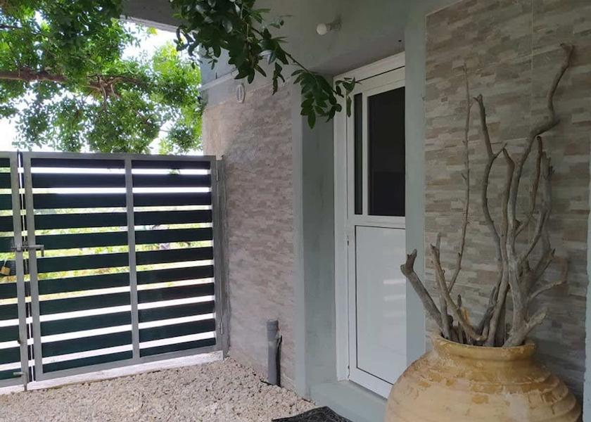 Peloponnese Pylos-Nestoras Room