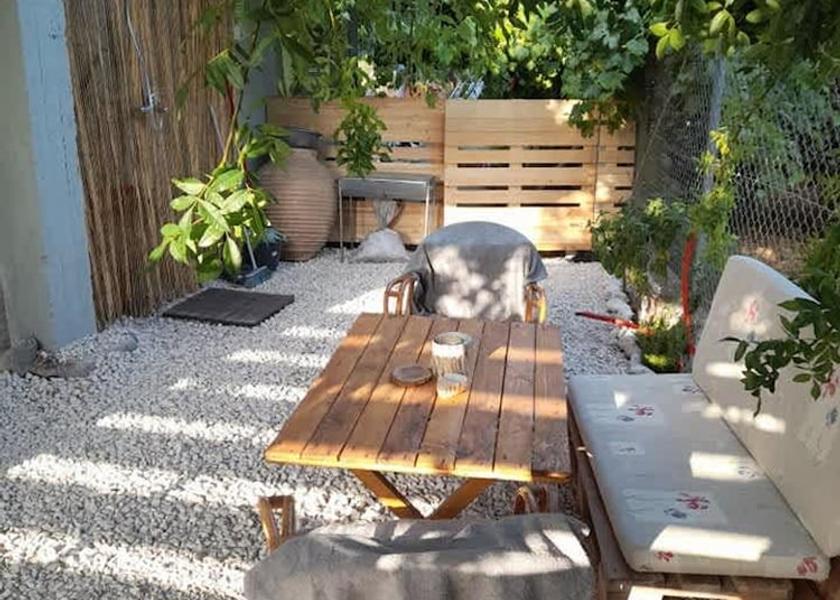 Peloponnese Pylos-Nestoras Room