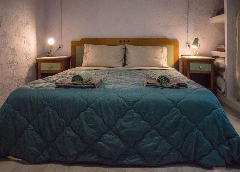 Peloponnese Pylos-Nestoras Room