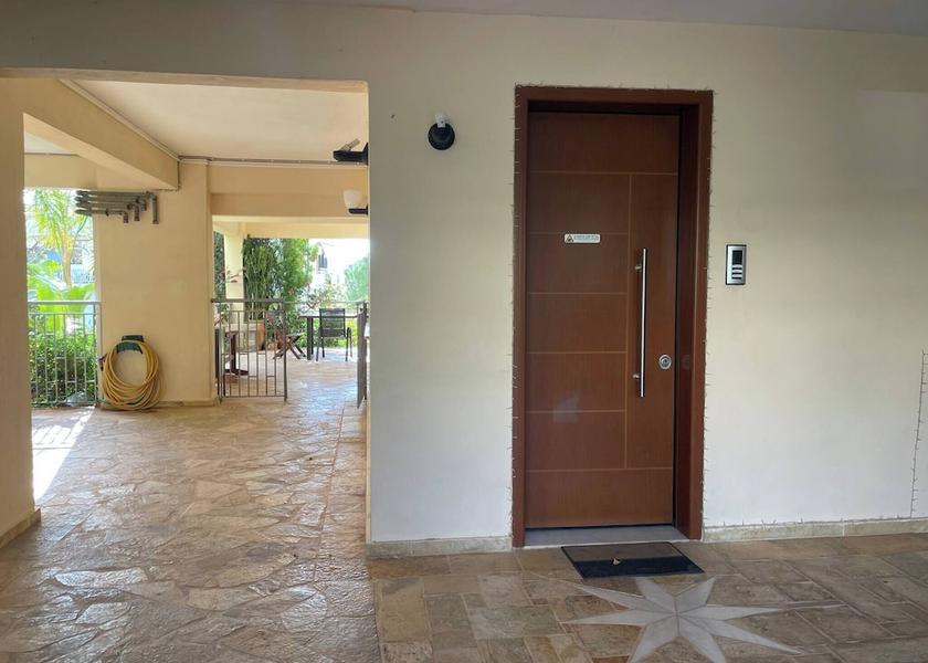 Attica Vari-Voula-Vouliagmeni Property Grounds