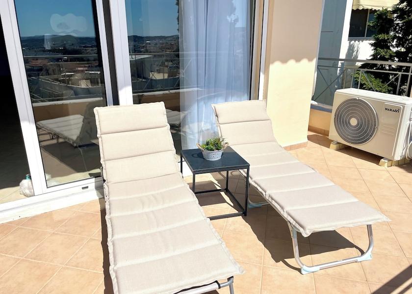 Attica Vari-Voula-Vouliagmeni Property Grounds