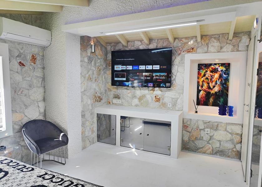 Eastern Macedonia and Thrace Kassandra Room