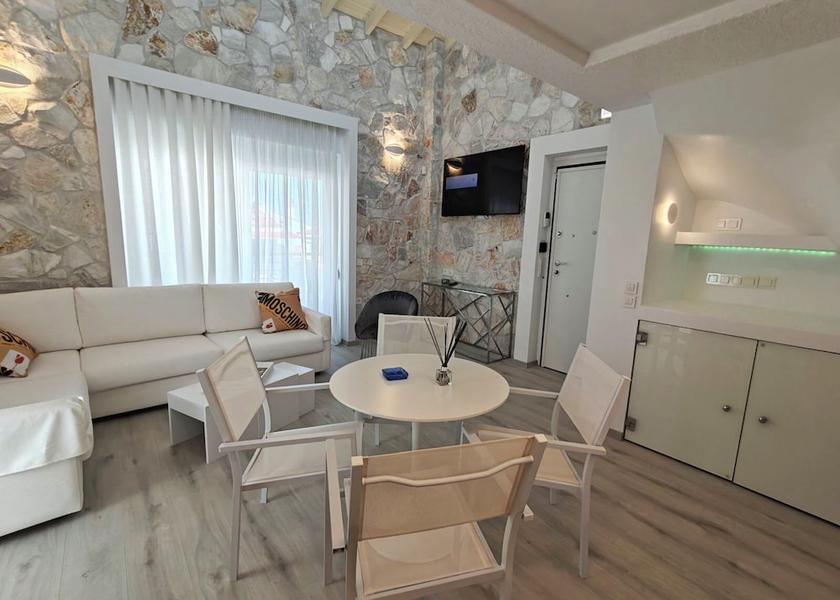 Eastern Macedonia and Thrace Kassandra Living Area