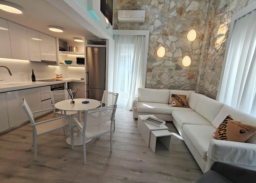 Eastern Macedonia and Thrace Kassandra Living Area