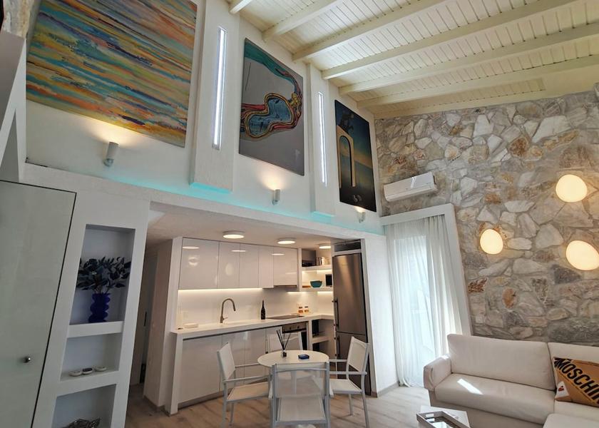 Eastern Macedonia and Thrace Kassandra Kitchen