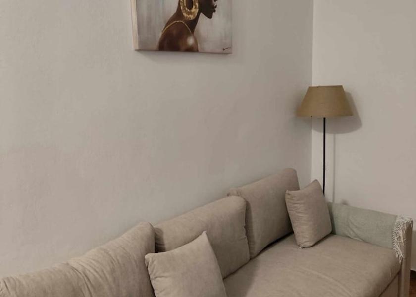 Attica Chalandri Room