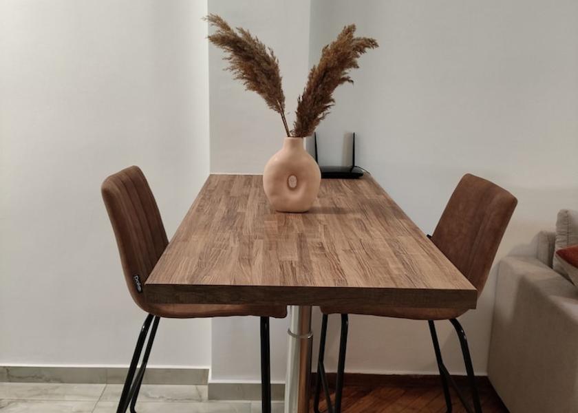 Attica Chalandri Room