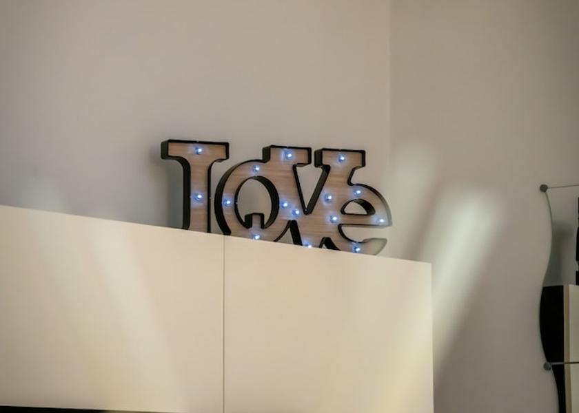 Attica Palaio Faliro Living Area