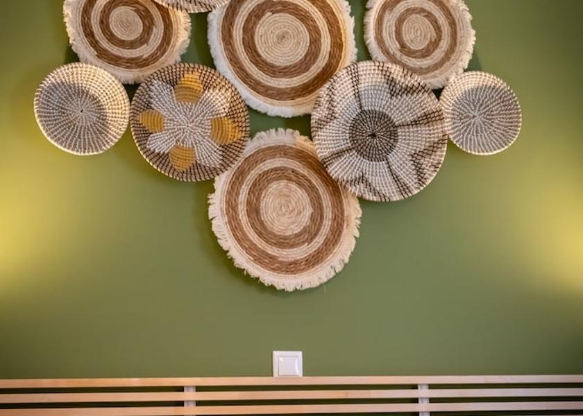 Attica Palaio Faliro Room