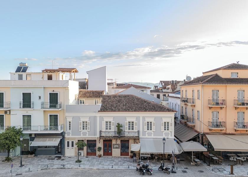 Peloponnese Nafplio Primary image