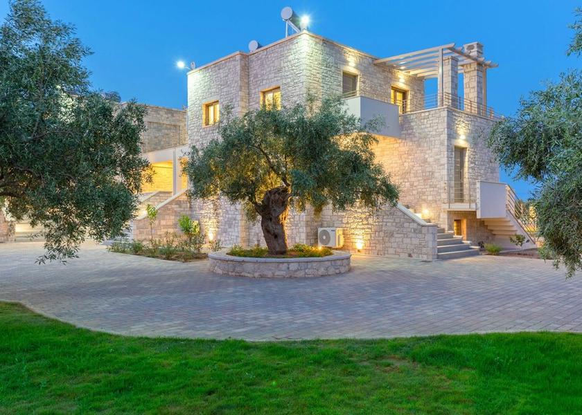 Peloponnese Region North Kynouria Room