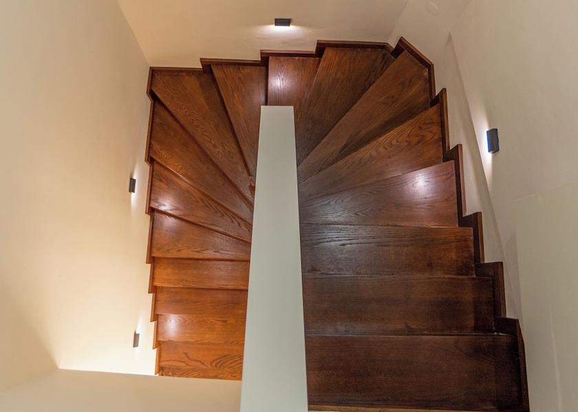 North Aegean Islands Samos Staircase