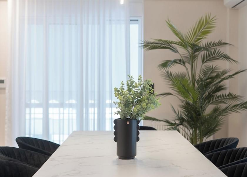 Attica Chalandri In-Room Dining