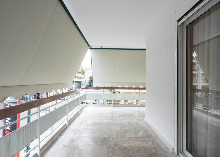 Attica Chalandri Terrace