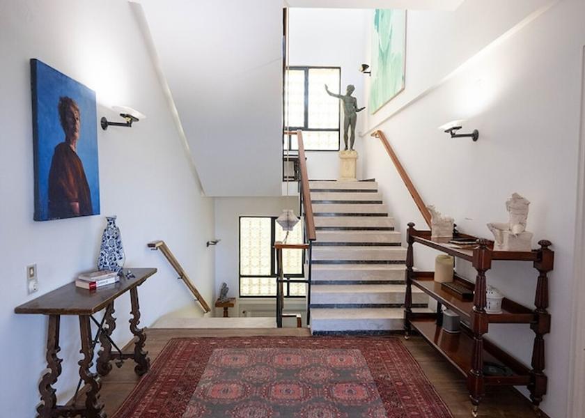 Peloponnese Region Loutraki-Agioi Theodoroi Room