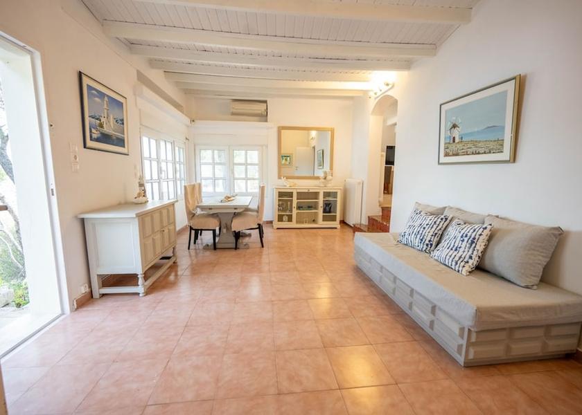 Peloponnese Region Loutraki-Agioi Theodoroi Room