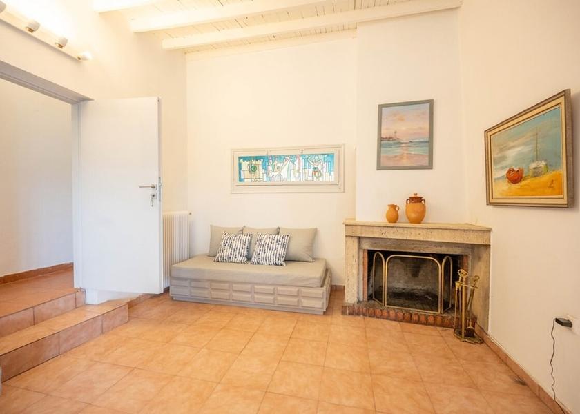 Peloponnese Region Loutraki-Agioi Theodoroi Room