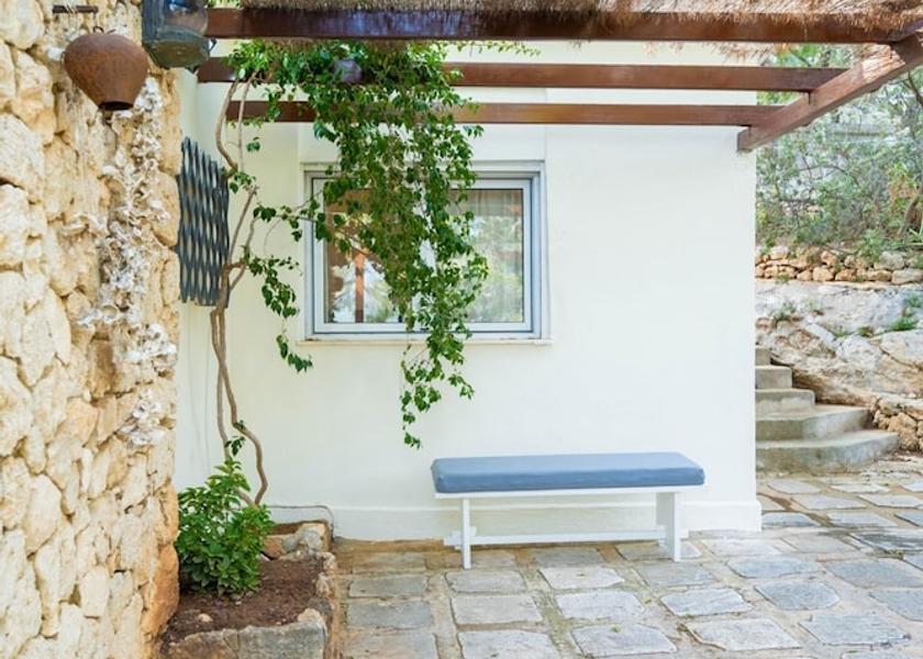 Peloponnese Region Loutraki-Agioi Theodoroi Room