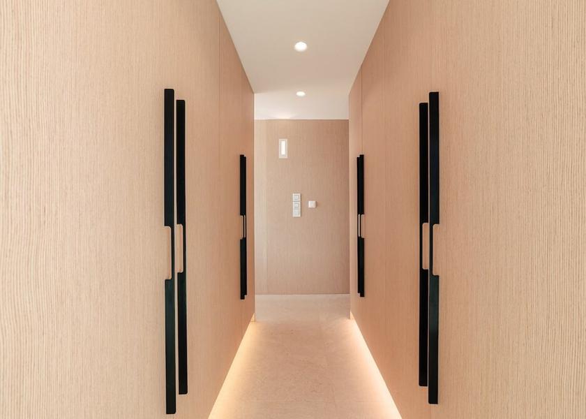 Attica Vouliagmeni Room