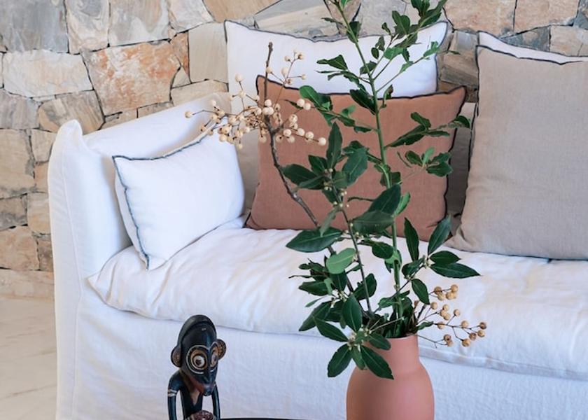 Attica Vouliagmeni Room