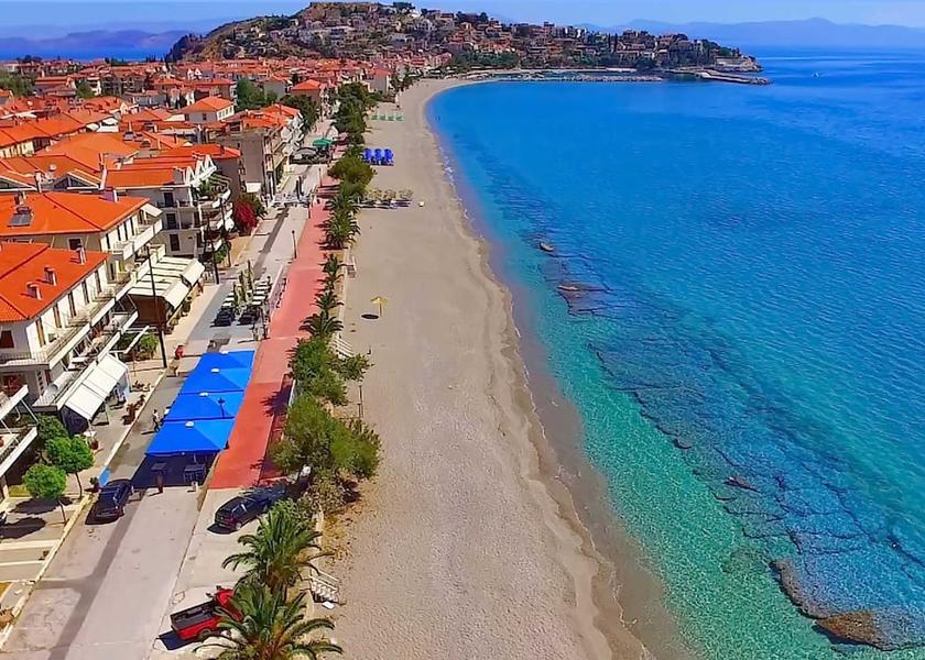 Peloponnese Region North Kynouria Room