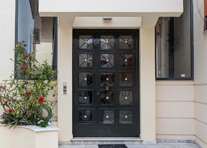 Peloponnese Region North Kynouria Room
